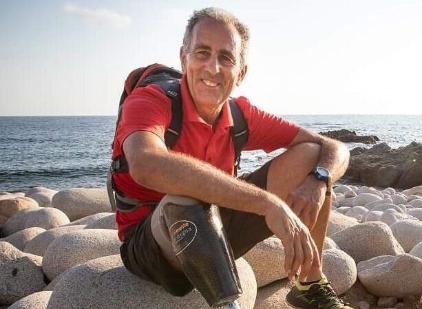 Lino, fotografo a Radio Casteddu: “Il Covid mi ha penalizzato, ma non voglio arrendermi”