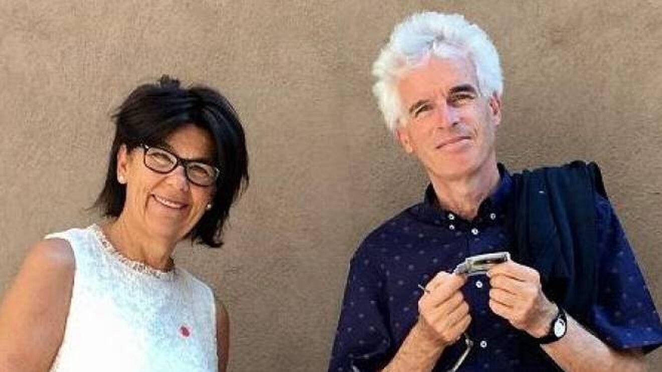 Svolta improvvisa nel giallo di Bolzano: trovato sul fiume il cadavere di Laura Perselli