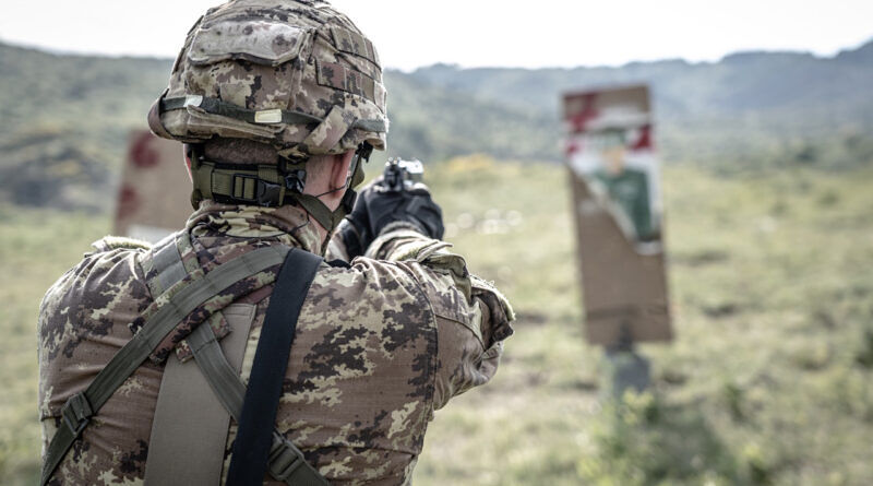 Variante inglese in Sardegna, l’Ats: “È stata portata da un militare rientrato dal Libano”