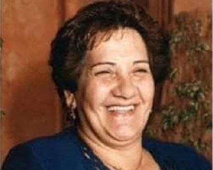 Maracalagonis, addio a Paola Cocco: morta l’anziana ustionata nell’incendio della propria casa