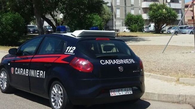 Pirri, preso il truffatore della casa di via Solferino: è riuscito a fregare 20 persone