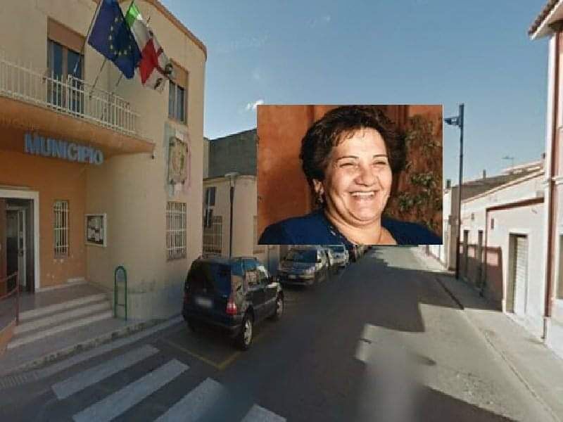 Lacrime a Maracalagonis per la morte di Paola Cocco: “Dopo l’incendio ha lottato per un mese all’ospedale”