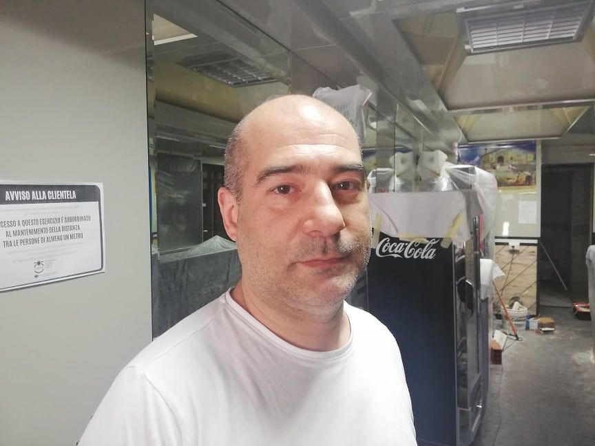 Cristiano di Serafino: “Esercito a Cagliari per riaprire il ristorante? Pensino ai giovani che si assembrano”