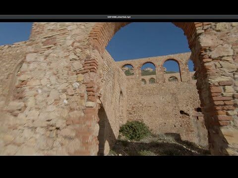 “Salviamo la laveria La Marmora di Nebida”, lo spettacolare video di Janko Madronic per sensibilizzare sul recupero del sito