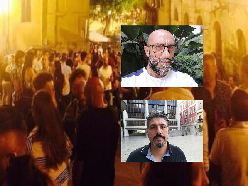 Cagliari, i ristoratori della Marina furiosi: “Volete i locali aperti la sera contro le risse ma per anni ci avete maltrattato”