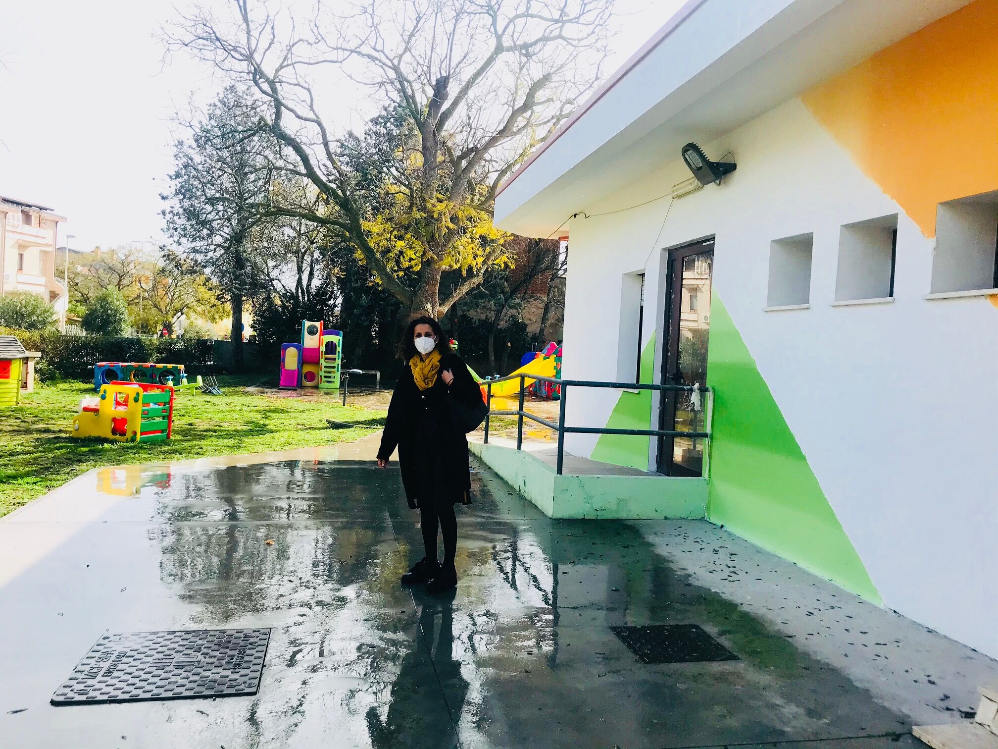 Selargius, pioggia di soldi per il restyling delle scuole