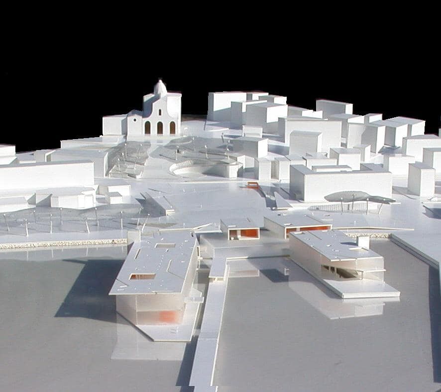 Cagliari, Truzzu: “Ecco un’idea per la nuova piazza dei Centomila: vi piace?”