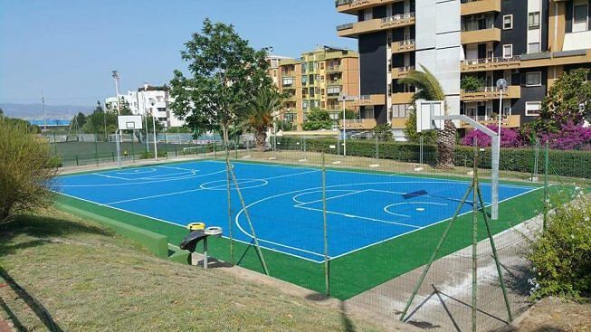 Cagliari, svolta sport alla Fonsarda: in arrivo un nuovo polo con campi da calcio e calcetto in via Castiglione