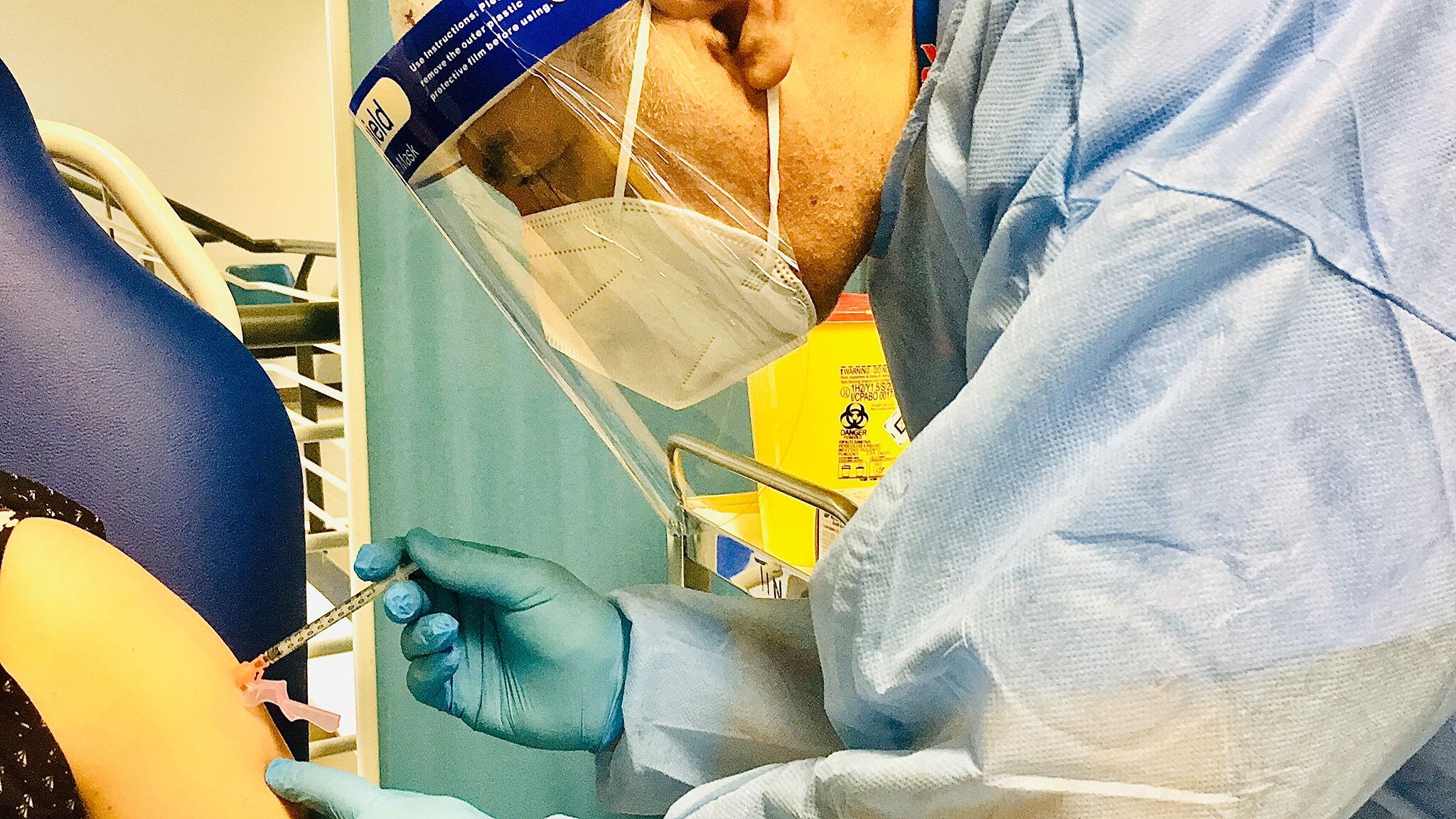 Virus al rallenty in Sardegna: oggi solo 125 nuovi casi, ma con sei morti e più terapie intensive