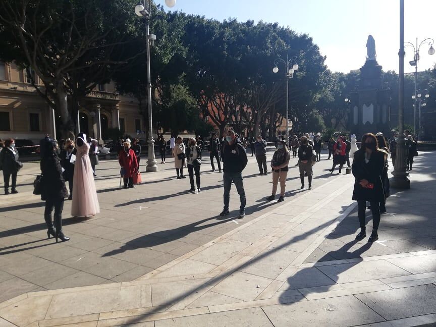 Cagliari, matrimoni ko e organizzatori disperati: “Fateci lavorare, stiamo facendo la fame” 