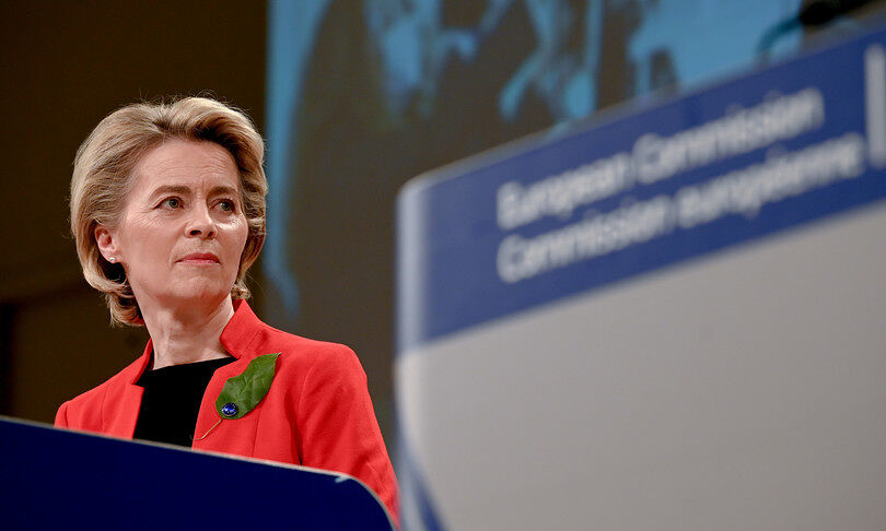 Ue: ecco il passaporto vaccinale, sarà  in vigore da giugno