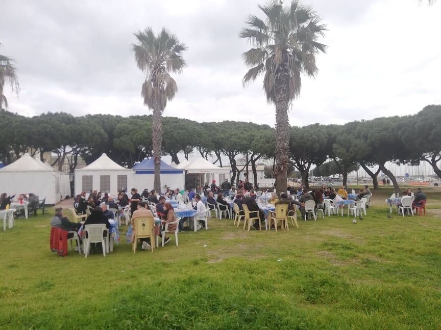 Sardegna isola felice e “bianca” mentre in tutta Italia risale l’Rt: è a 1,06