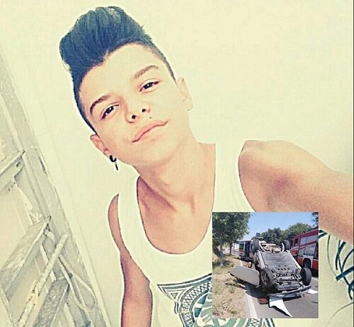 Diciottenne morto a Selargius, processo per il guidatore della Smart: “Andava a 130 km orari ed era senza patente”