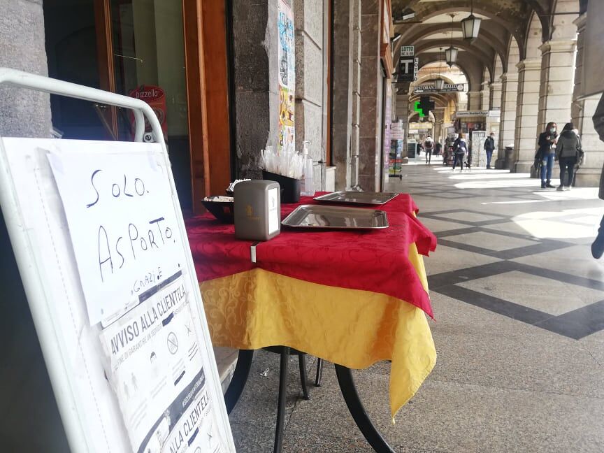 Sardegna arancione, cala a 1,03 l’indice Rt: 794 casi Covid registrati in sette giorni