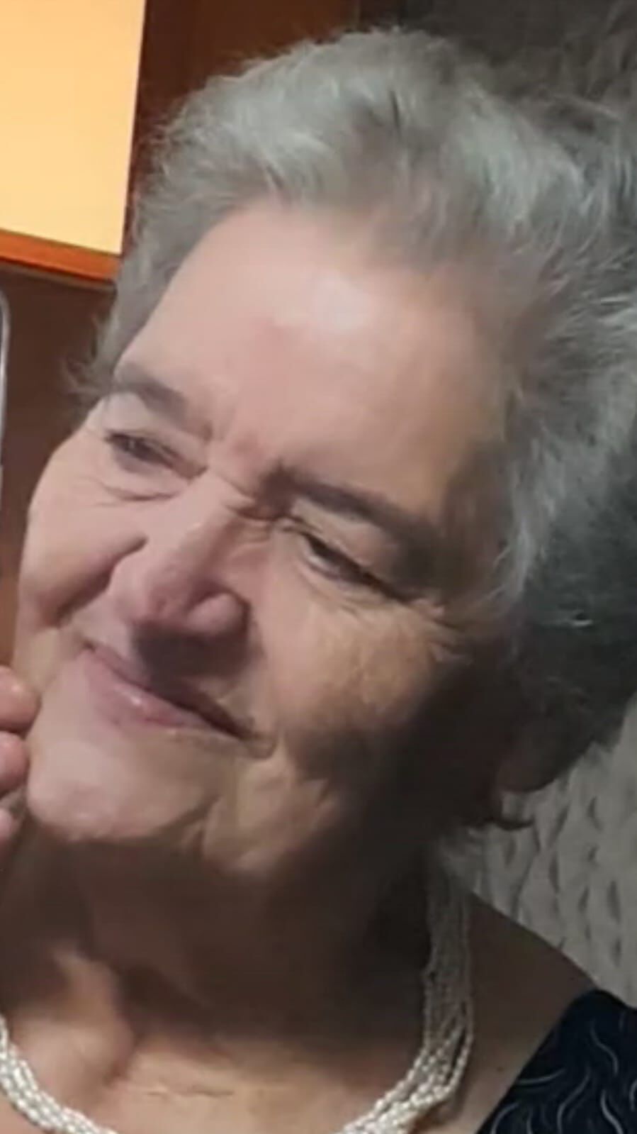 E’ mancata all’affetto dei suoi cari Dina Caria: il triste annuncio del marito e dei figli