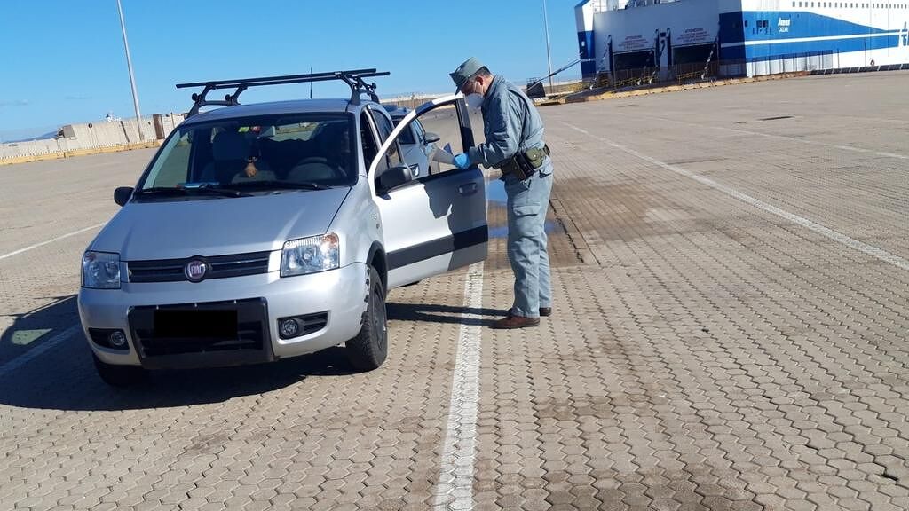 Arrivi in Sardegna, “il 99% dei passeggeri ha una motivazione valida: taglio netto ai furbetti delle seconde case”