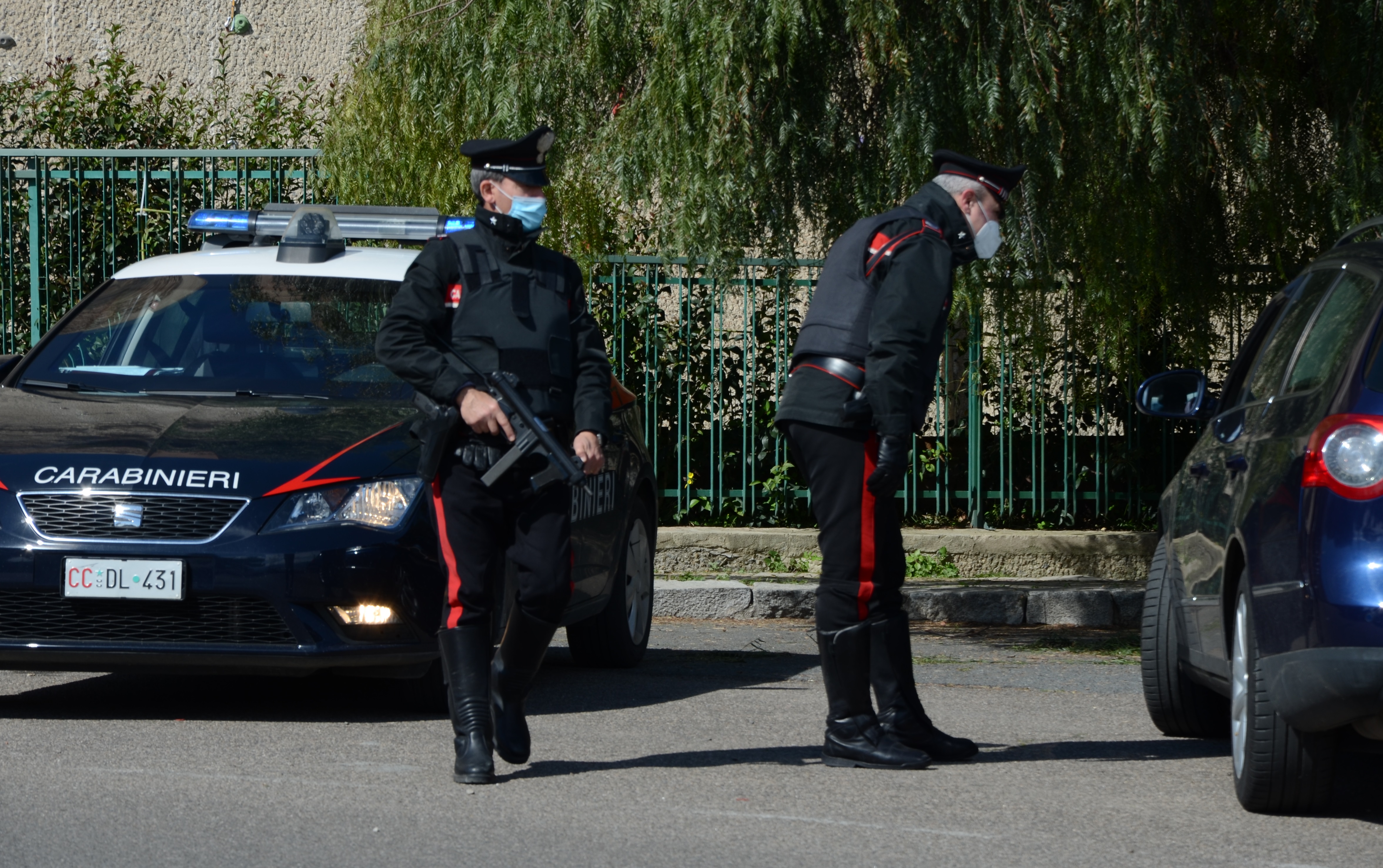 Ennesima truffa della consolle a Villacidro, denunciata una 75enne napoletana