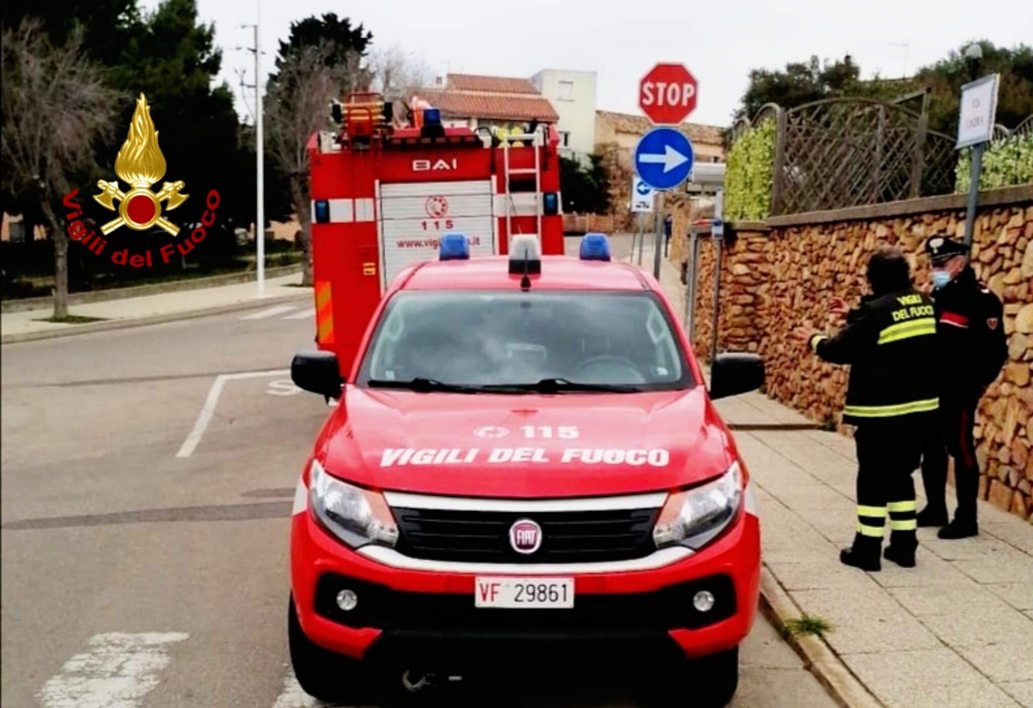 Esce e scompare nel nulla a Villasimius, ricerche a tappeto per ritrovare Luigi Medda