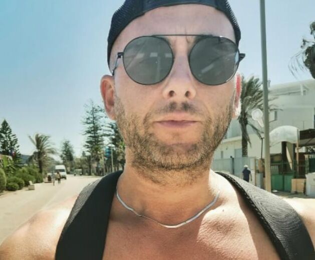 Multato perché senza mascherina al Poetto, Cristiano a Radio Casteddu: “Ho fatto ricorso”