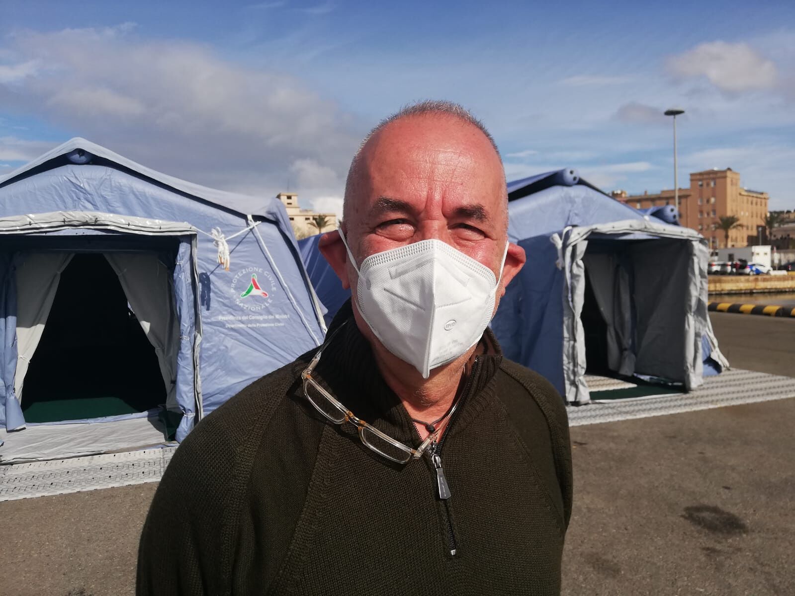 Sardegna, i controlli nei porti e aeroporti dell’Isola serviranno per dimostrare anche “che noi il virus lo sappiamo gestire”