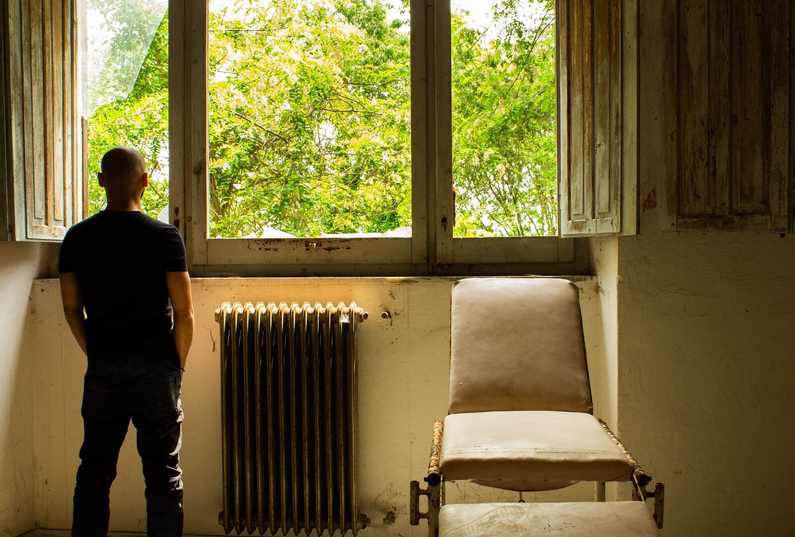 La sofferenza mentale, un male oscuro che anche in Sardegna interessa migliaia di persone: il caso di Quartu