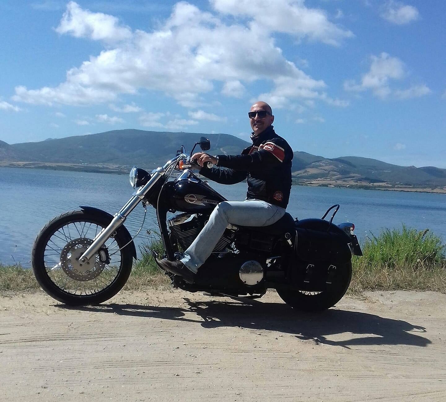 Mirko Pilloni a Radio Casteddu: “La Sardegna resti bianca, facciamo come la Val d’Aosta”