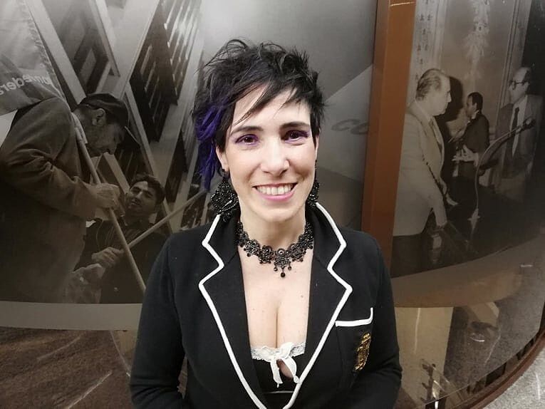 1000 passeggeri sbarcano in Sardegna e quasi tutti rifiutano il test: la denuncia di Desirè Manca a Radio CASTEDDU