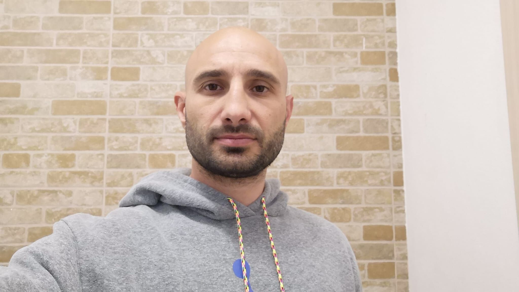 Mauro Serra, la disperazione delle palestre ko: “Siamo fermi da ottobre, presto manifestazione di protesta a Cagliari”