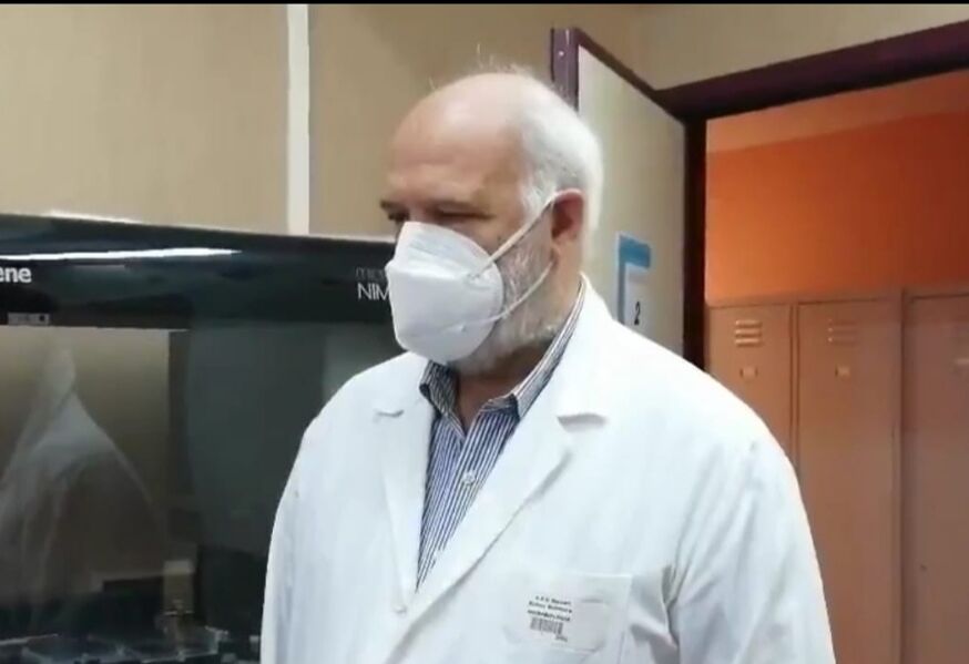 Non solo le varianti inglese, brasiliana e sudafricana: in arrivo quella nigeriana, massima allerta anche in Sardegna