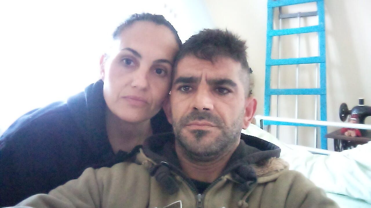 San Giovanni Suergiu, l’odissea di Roberto: “In carrozzina dopo un grave incidente, voglio essere operato”