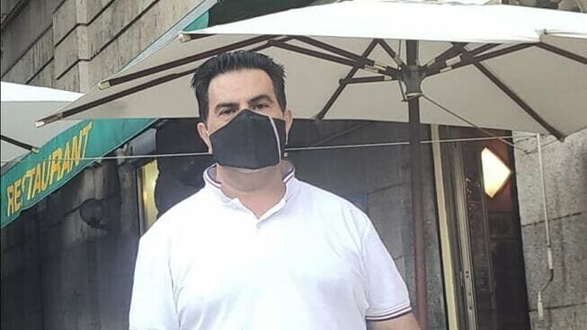 Sardegna in zona arancione, a Radio Casteddu Alessandro Depau: “Molti ristoratori non hanno rispettato le regole”