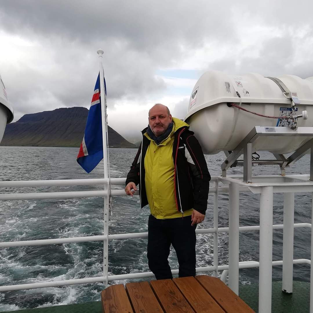 “Dopo Pasqua molte attività falliranno”: a Radio CASTEDDU Franco Turco, tour operator