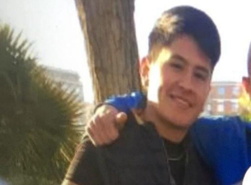 Cagliari, 19enne scomparso nel nulla da tre giorni: “L’ultima volta era in piazza Yenne”