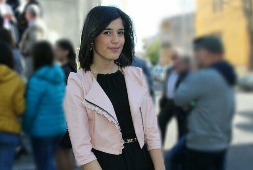 Macomer in lacrime dice addio a Sara Ricciardi, morta a 19 anni: “Ha lottato sino alla fine”