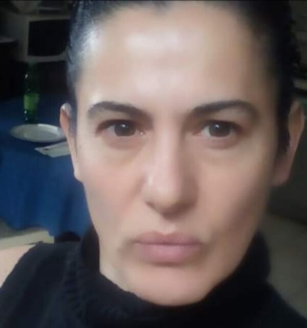 Decimoputzu, esce di casa all’alba e scompare: “Aiutatemi a trovare mia moglie Gabriella”