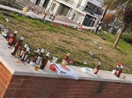 Pugno duro dell’amministrazione comunale di Carbonia contro l’abuso di alcol tra i giovanissimi