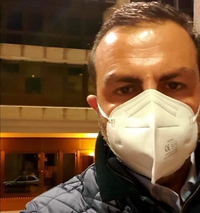 “La Sardegna arancione è una follia, focolai circoscritti: i sardi sono stati responsabili”