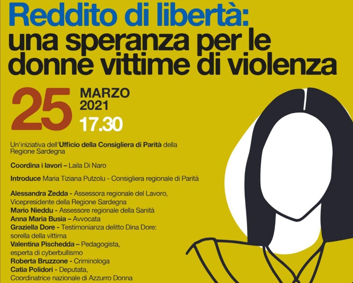 Reddito di libertà: una speranza per le donne vittime di violenza