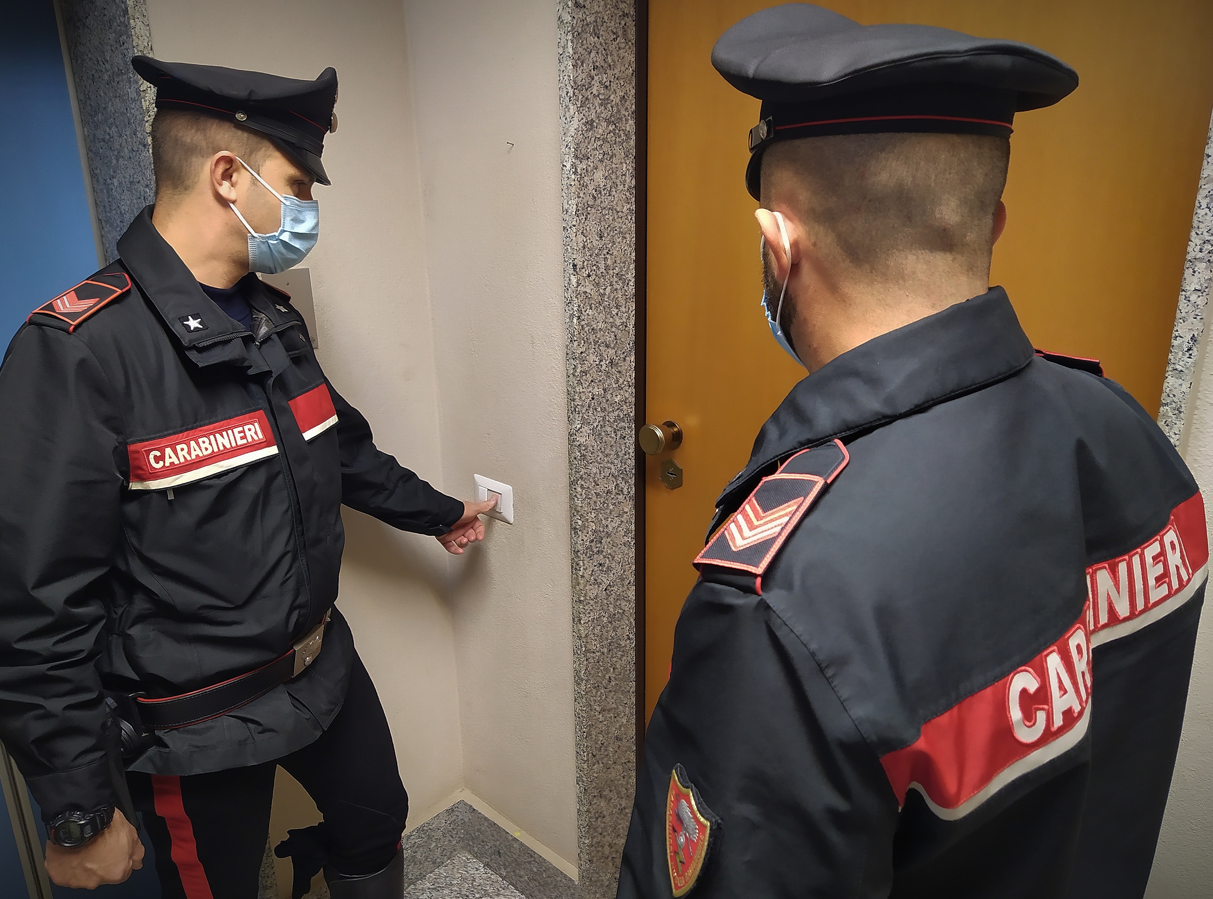 Violenza sessuale su minore, sette anni di carcere per un 56enne di Domusnovas