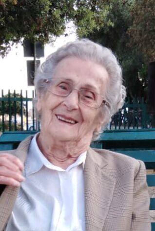 Addio a Lucia Pischedda, giovedì il funerale a Cuglieri