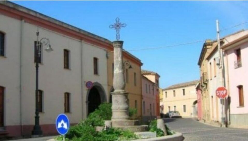 Serramanna, sfiduciato il sindaco Sergio Murgia