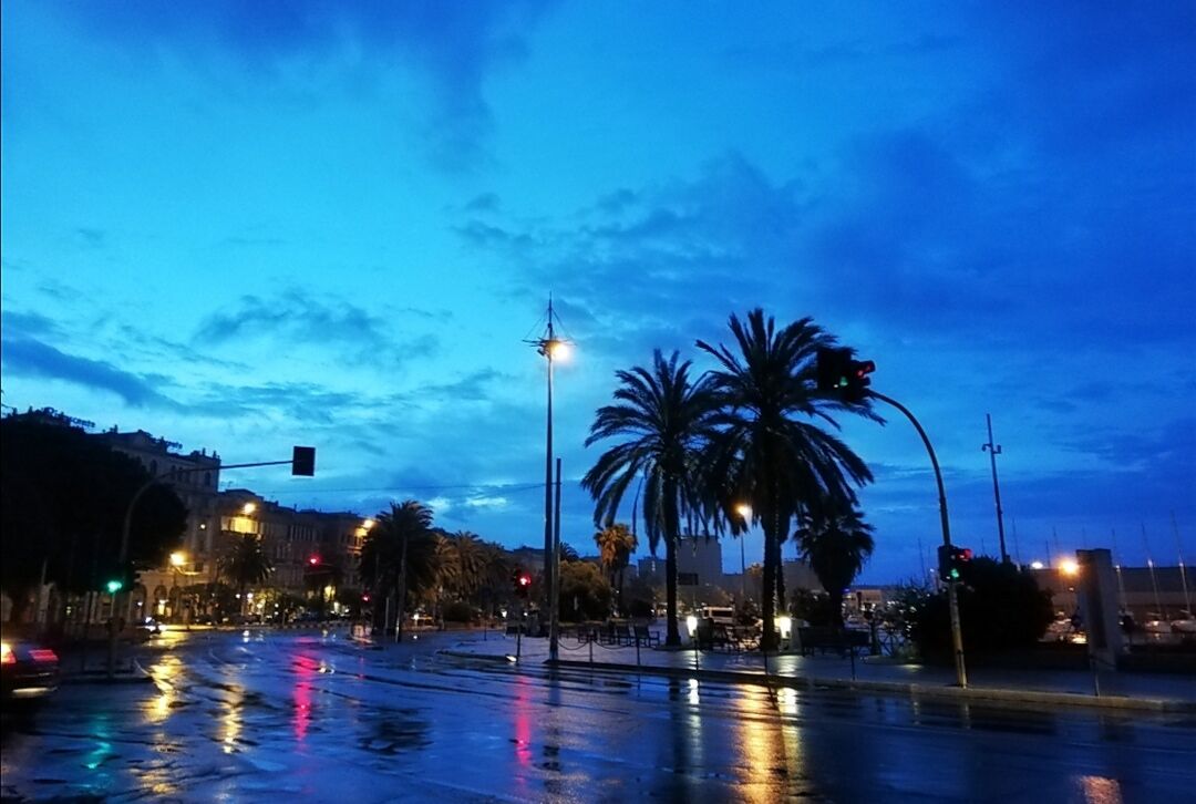 Sardegna arancione ma cala l’Rt, restrizioni confermate anche dopo Pasqua con la zona gialla cancellata