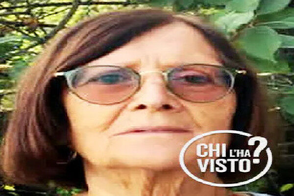 Sos per una 78enne scomparsa dalla spiaggia di Aglientu: “Dov’è finita Silvana Gandola?”