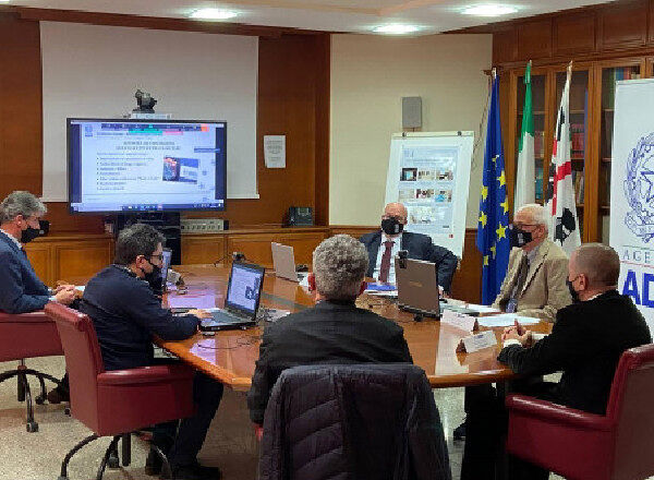 Droga, 25 chili di marijuana sequestrati in un anno nei porti e aeroporti sardi