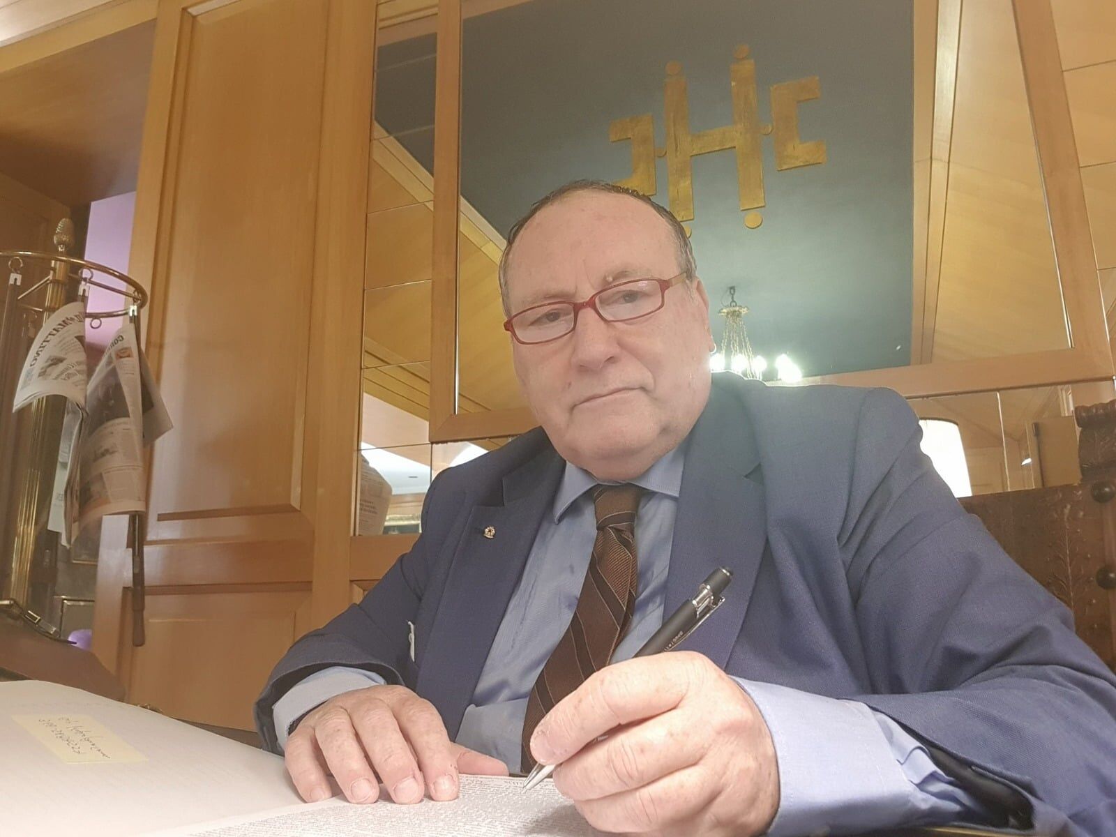 “Giovane scomparso a Cagliari e investito, per tre giorni è stato un fantasma: follia”