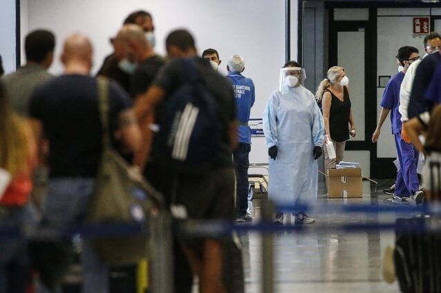 Sardegna, diktat di Solinas a vettori e armatori: “Non fate imbarcare chi non è in regola”