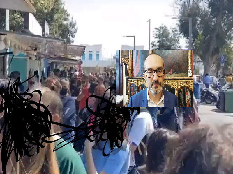 “A Cagliari assembramenti nel weekend e i positivi sono in aumento, non possiamo fare come ci pare”