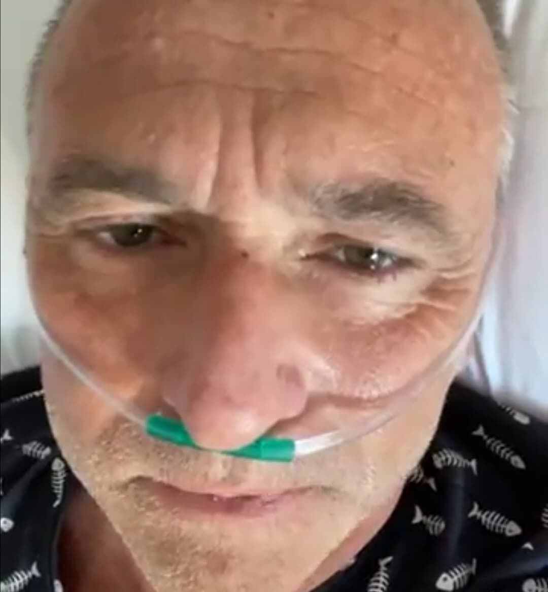 Cappellacci: “Covid maledetto e subdolo, non risparmia nessuno: serve sempre la massima attenzione”