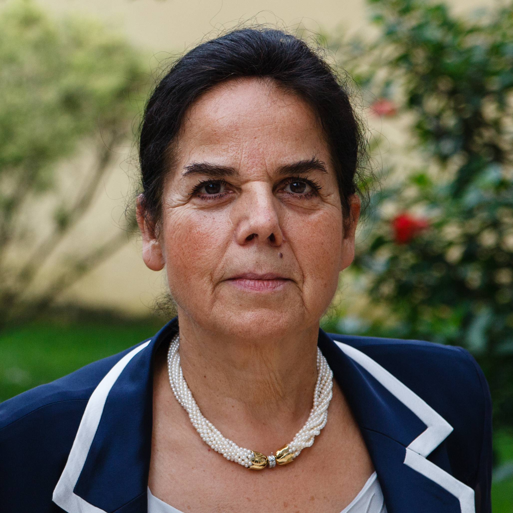 Cagliari, è mancata all’affetto dei suoi cari Carla Cogoni: il triste annuncio dei familiari