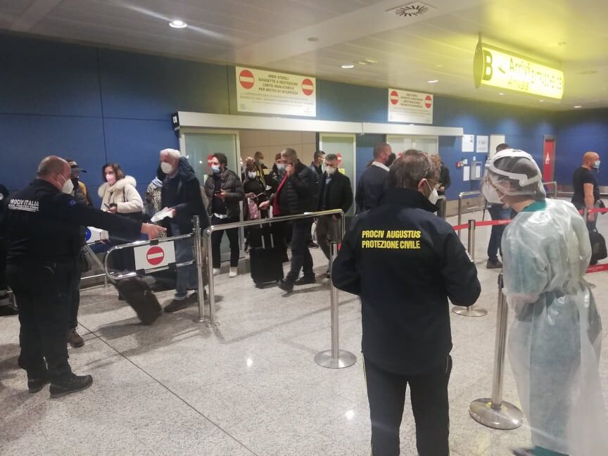 Solinas pronto a blindare la Sardegna per evitare l’assalto di Pasqua, ordinanza in arrivo